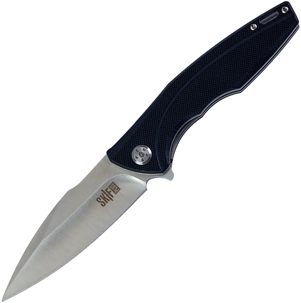 Ніж Skif Plus Varan Black Фото 1